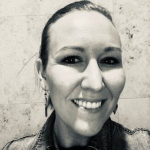 Meet your Posher, Joylyn